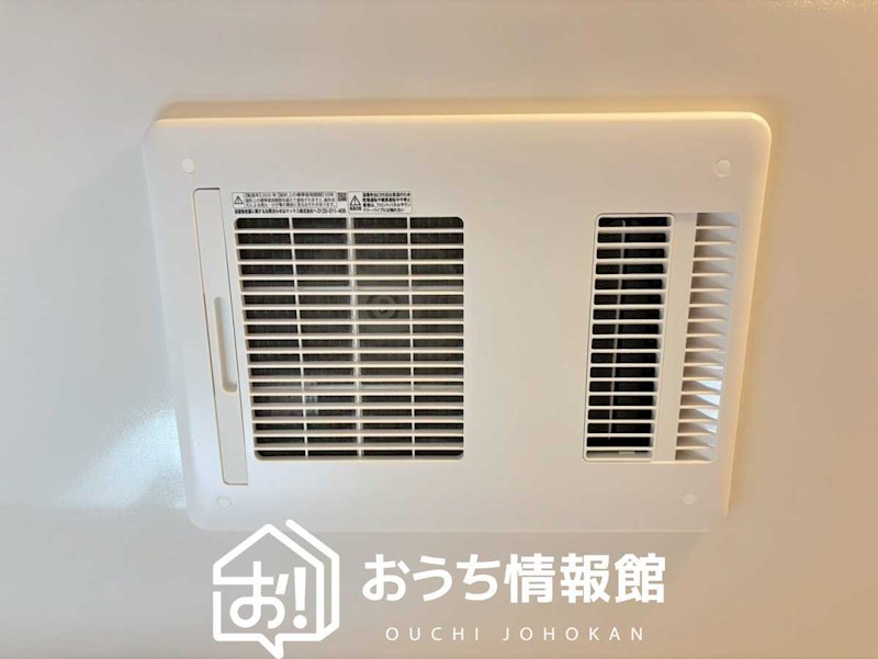 岐阜市茜部菱野　B号地  設備