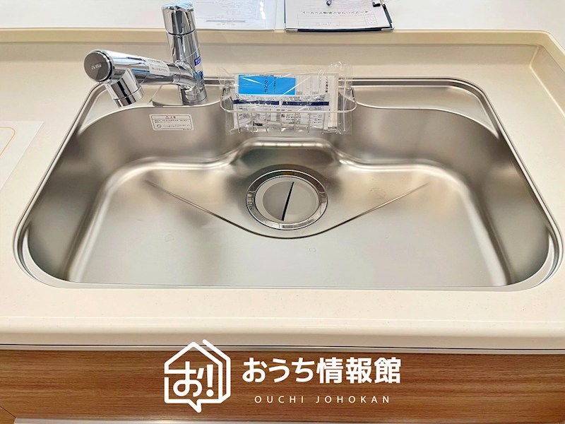 各務原市川島小網町　第2期　3号地 設備