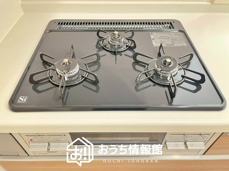 各務原市川島小網町　第2期　3号地 設備