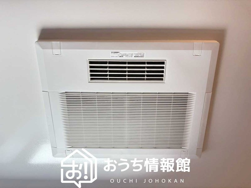 美濃加茂市西町　1号地 設備