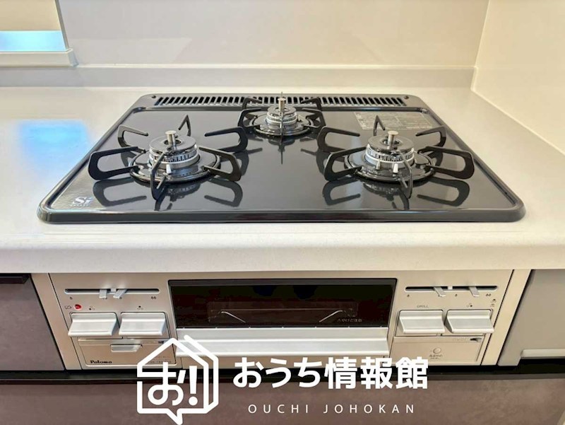 美濃加茂市西町　1号地 設備