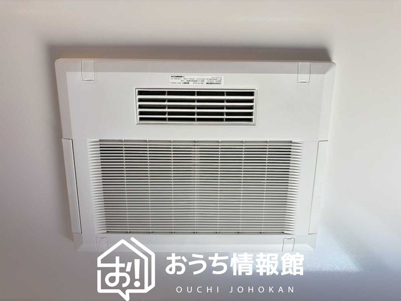 美濃加茂市西町　3号地 設備