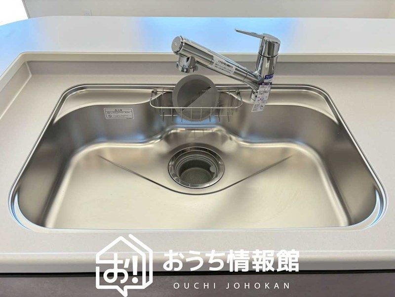 美濃加茂市西町　3号地 設備