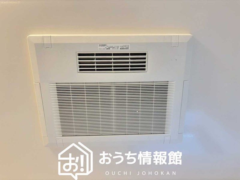 岐阜市西川手　1号地 設備