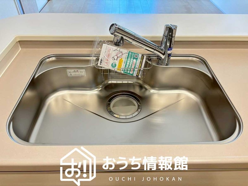 岐阜市西川手　1号地 設備
