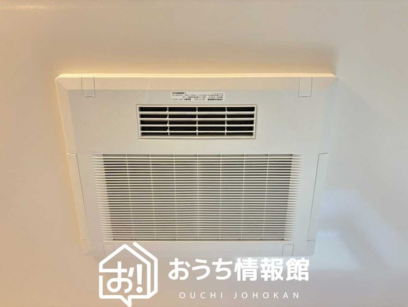 岐阜市西川手　2号地  設備