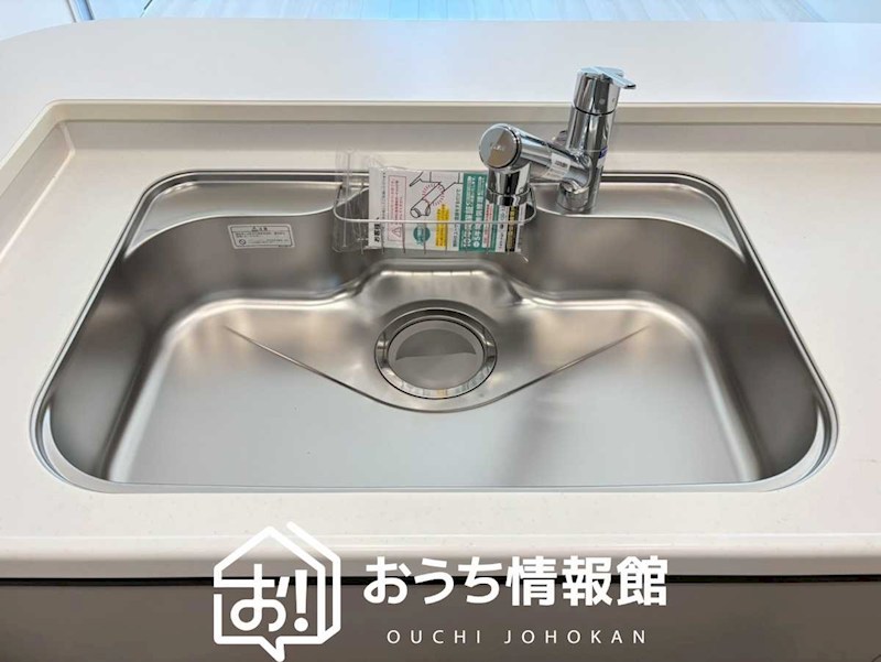 岐阜市西川手　2号地  設備