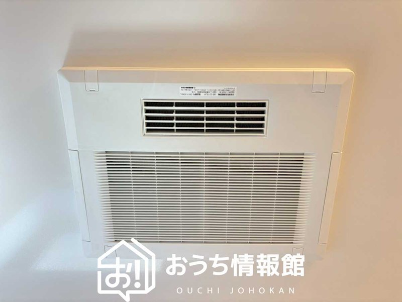 岐阜市西川手　4号地 設備