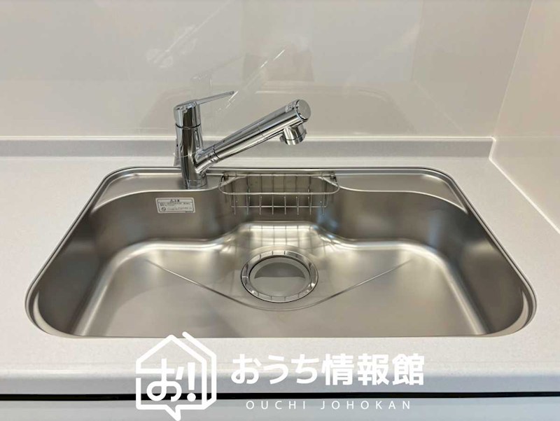 岐阜市西川手　4号地 設備