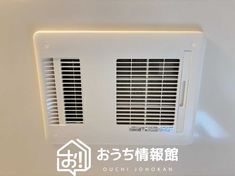岐阜市茜部菱野　C号地 設備