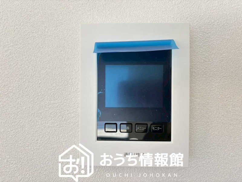 岐阜市茜部菱野　C号地 設備
