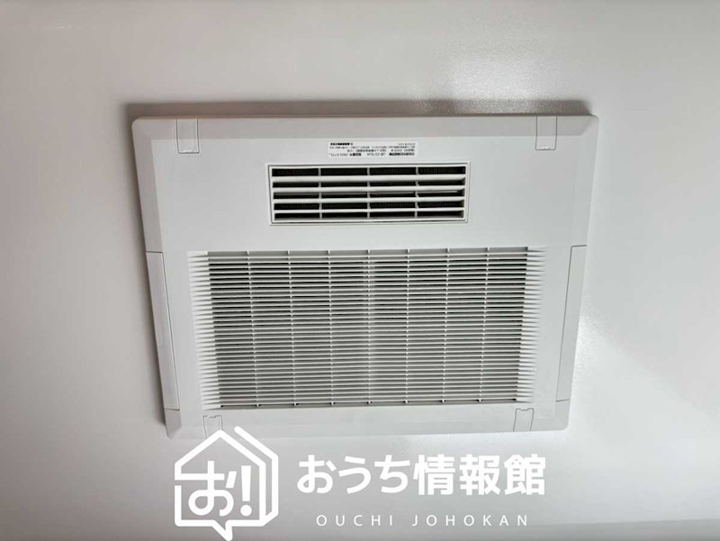 羽島郡笠松町米野　1号地 設備