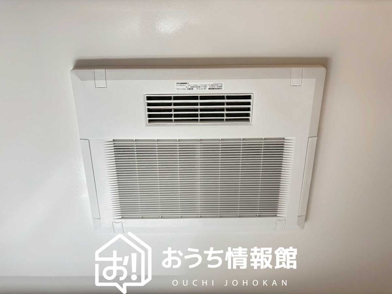 羽島郡笠松町米野　2号地 設備