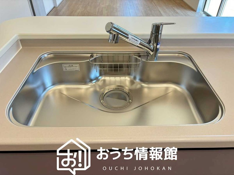 羽島郡笠松町米野　2号地 設備