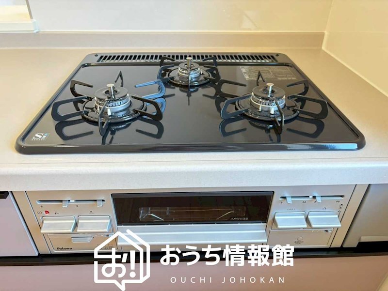 羽島郡笠松町米野　2号地 設備