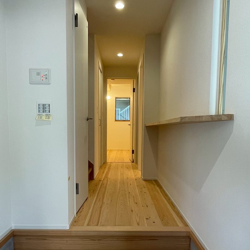 中島通4丁目新築 その他