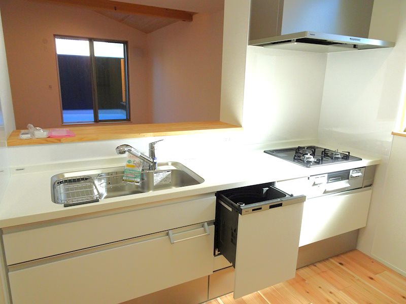 中島通4丁目新築 その他