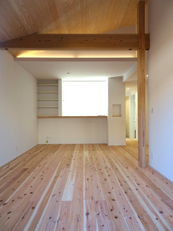 中島通4丁目新築 その他