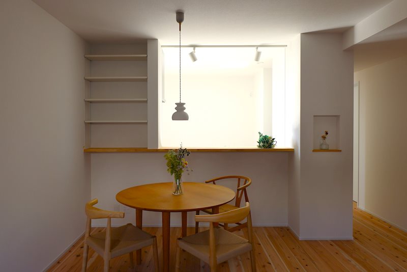 中島通4丁目新築 その他