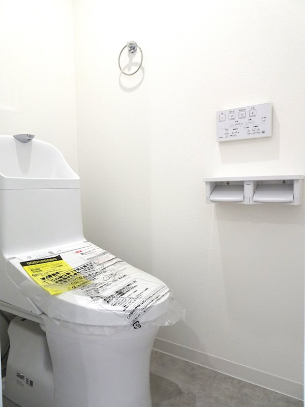 中島通4丁目新築 その他