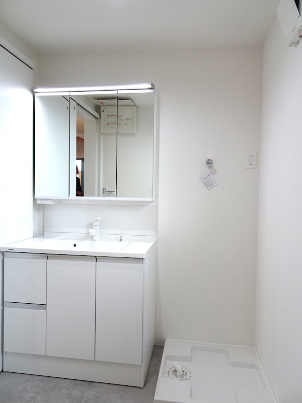 中島通4丁目新築 その他