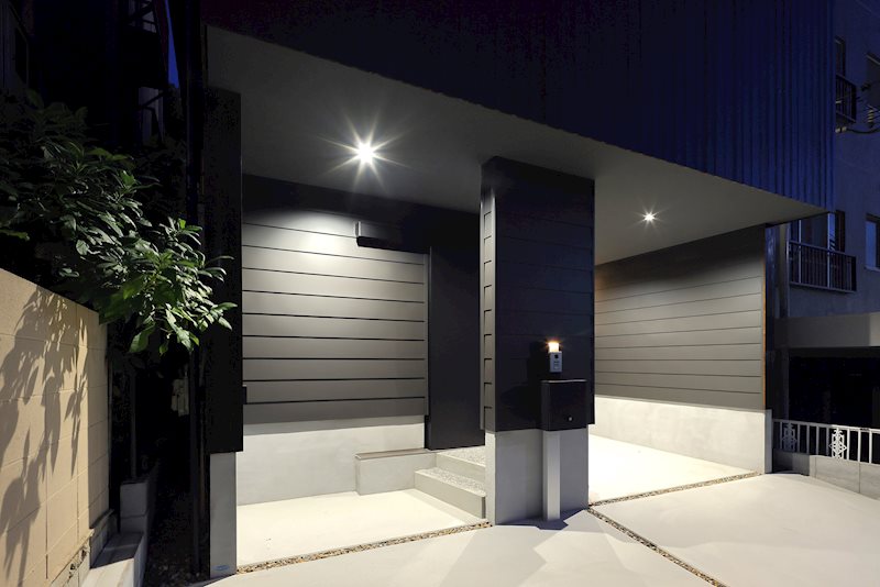 中島通4丁目新築 その他