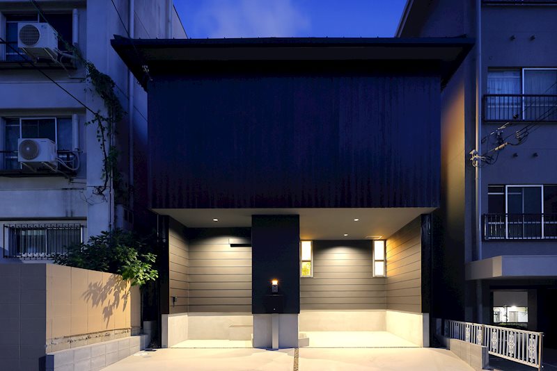 中島通4丁目新築 その他