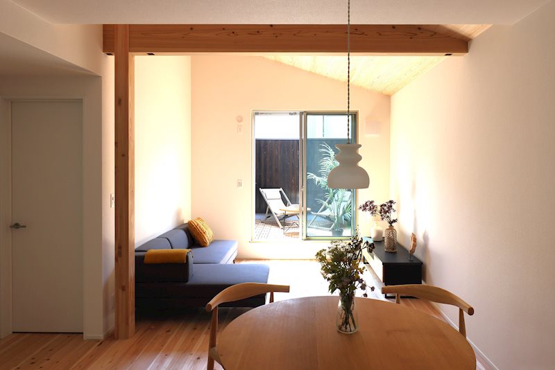 中島通4丁目新築 その他