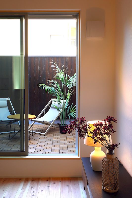 中島通4丁目新築 その他