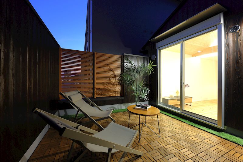 中島通4丁目新築 その他