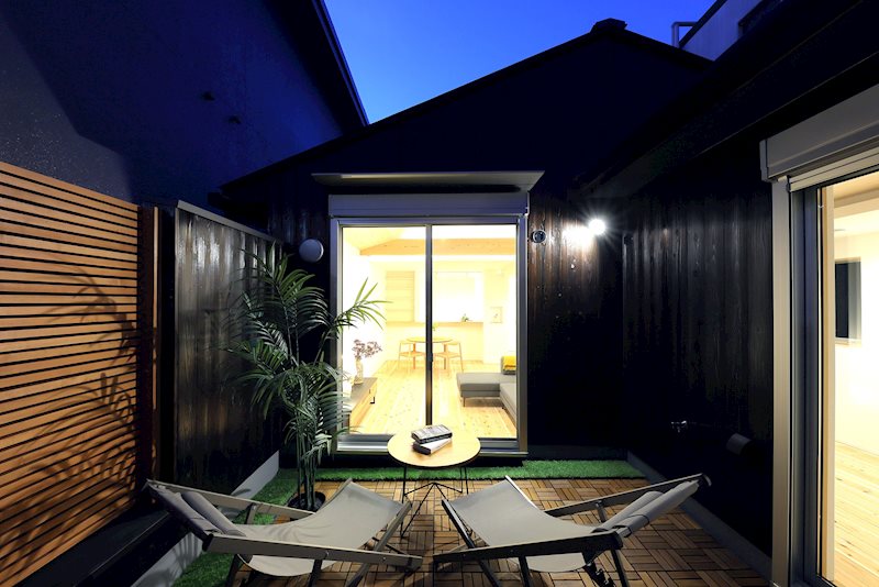 中島通4丁目新築 その他