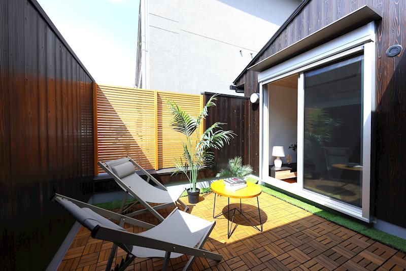 中島通4丁目新築 その他