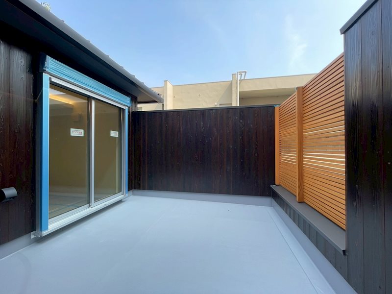 中島通4丁目新築 その他