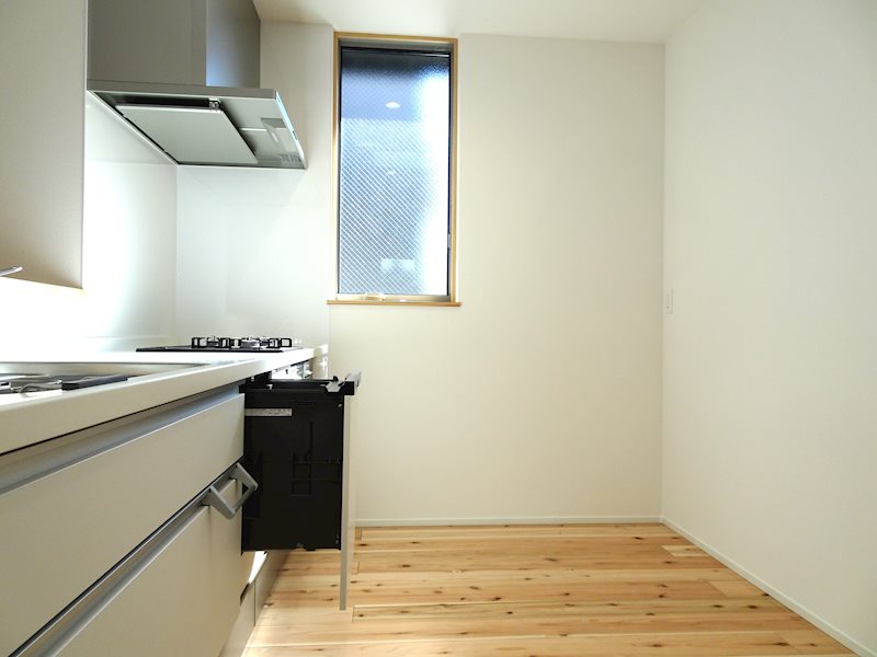 中島通4丁目新築 その他