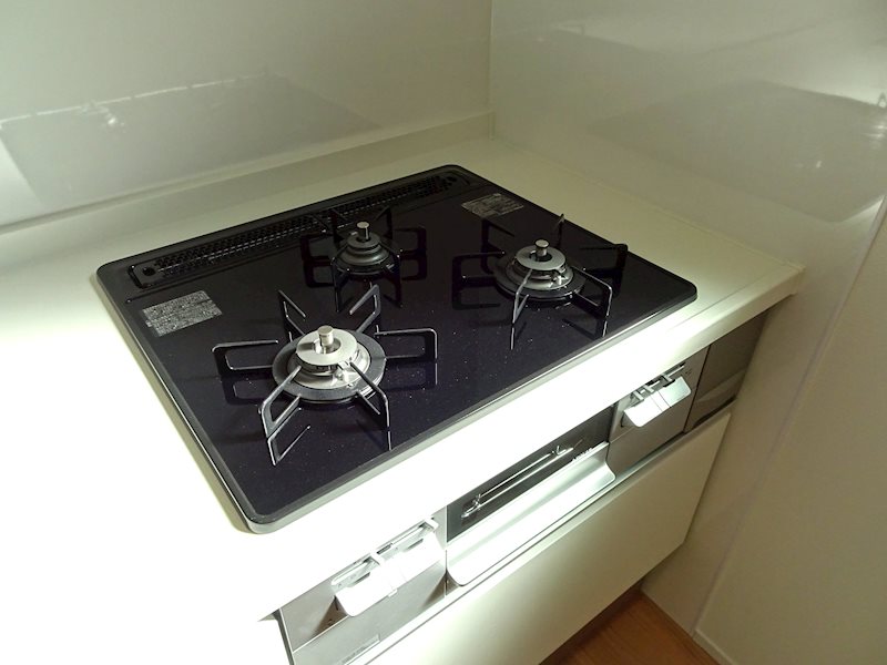 中島通4丁目新築 その他