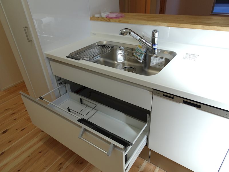 中島通4丁目新築 その他