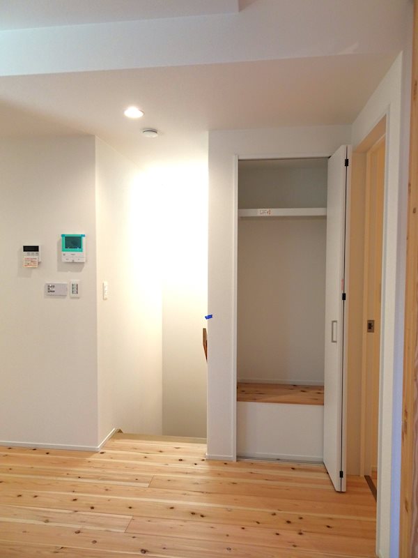 中島通4丁目新築 その他