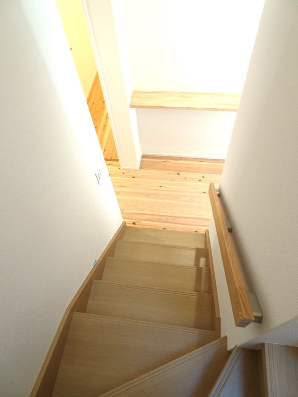 中島通4丁目新築 その他