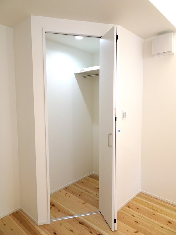 中島通4丁目新築 その他