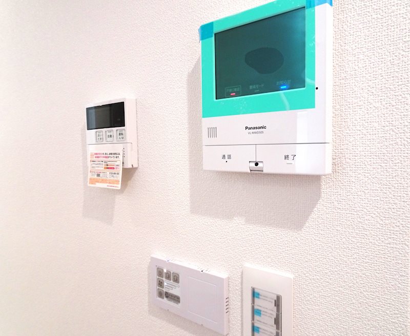 中島通4丁目新築 その他