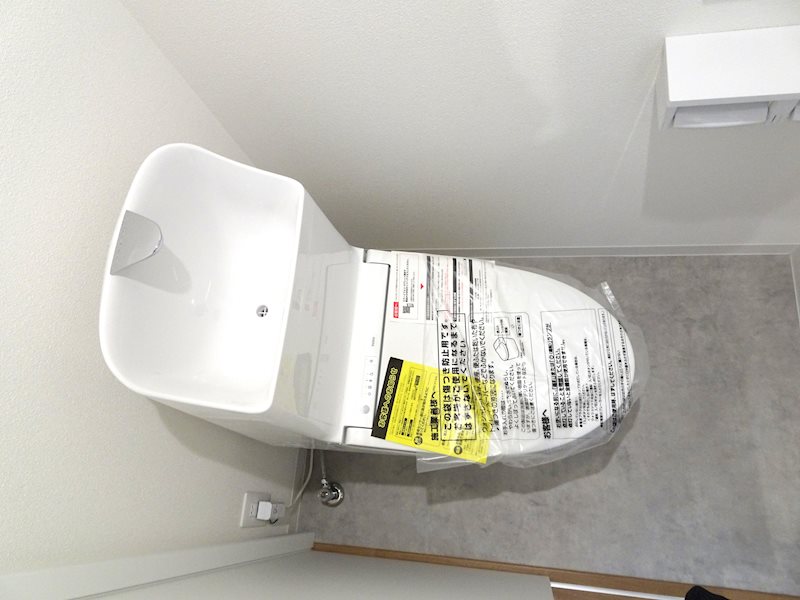 中島通4丁目新築 その他