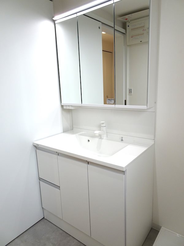 中島通4丁目新築 その他