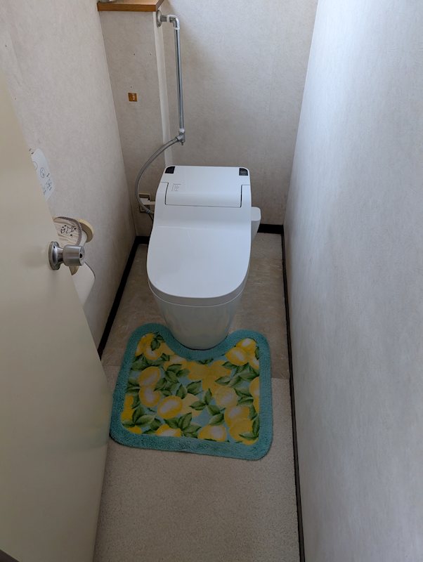 工藤住宅 その他