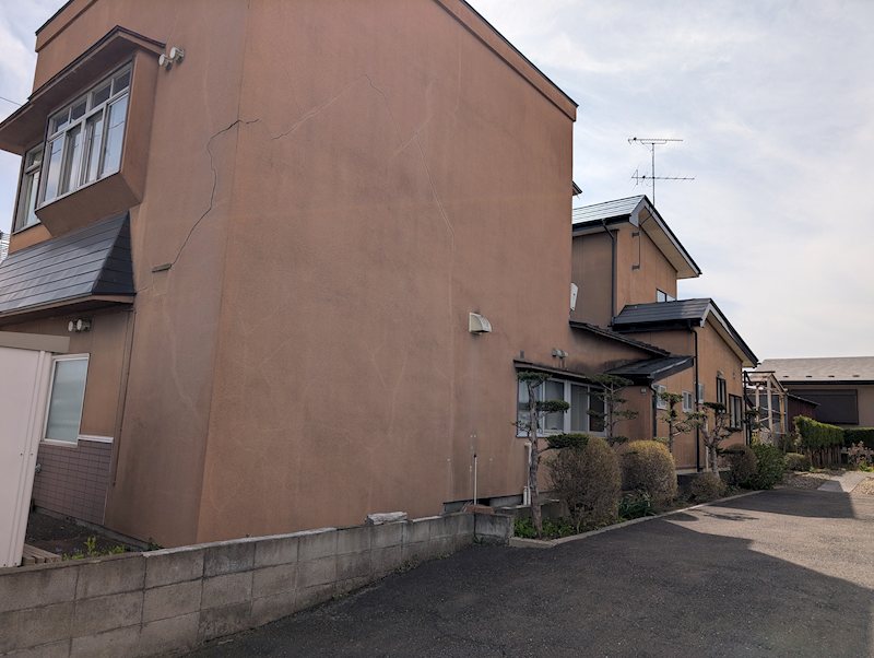 工藤住宅 その他