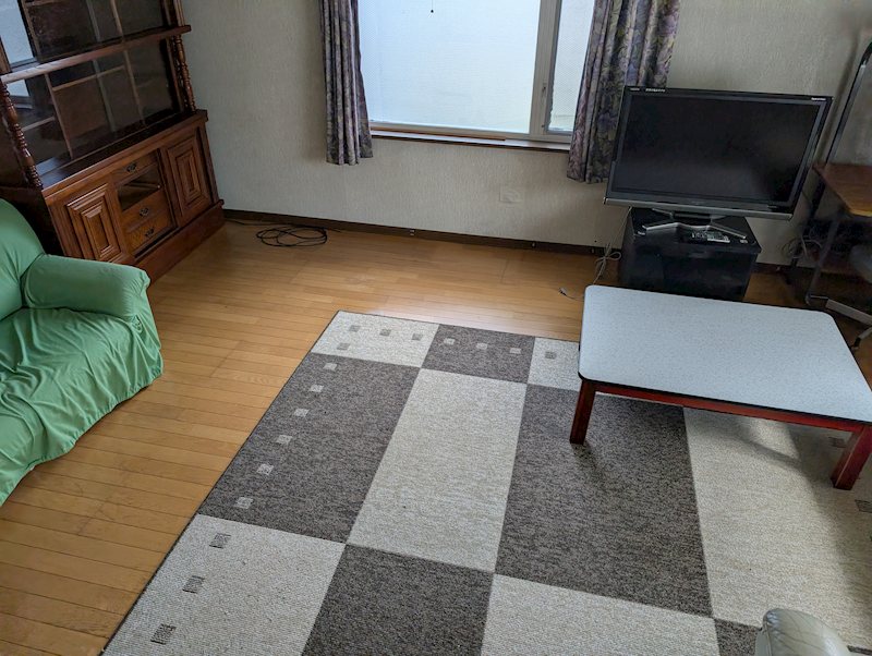 工藤住宅 その他