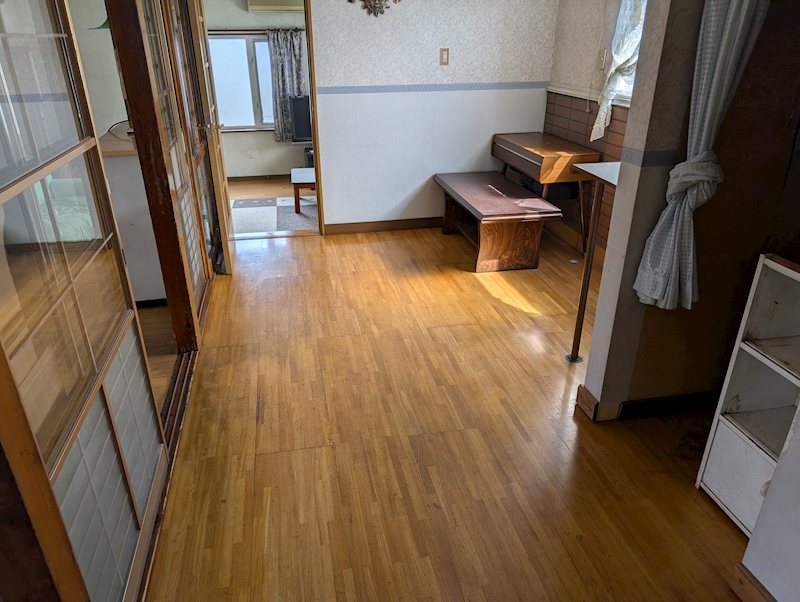 工藤住宅 その他