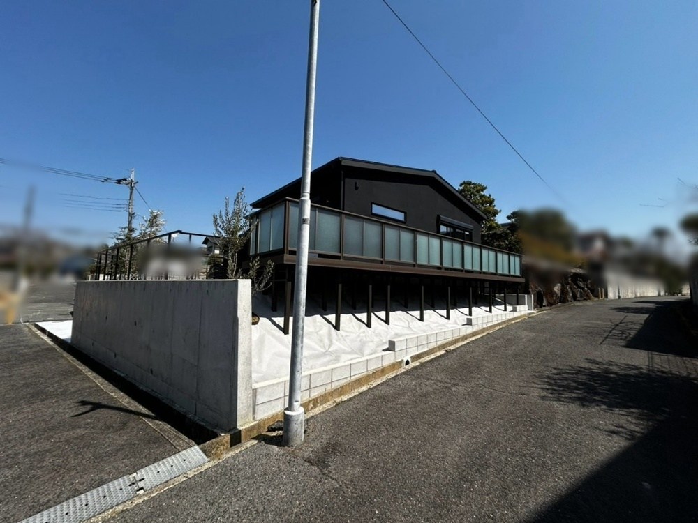 三原台４丁　 その他
