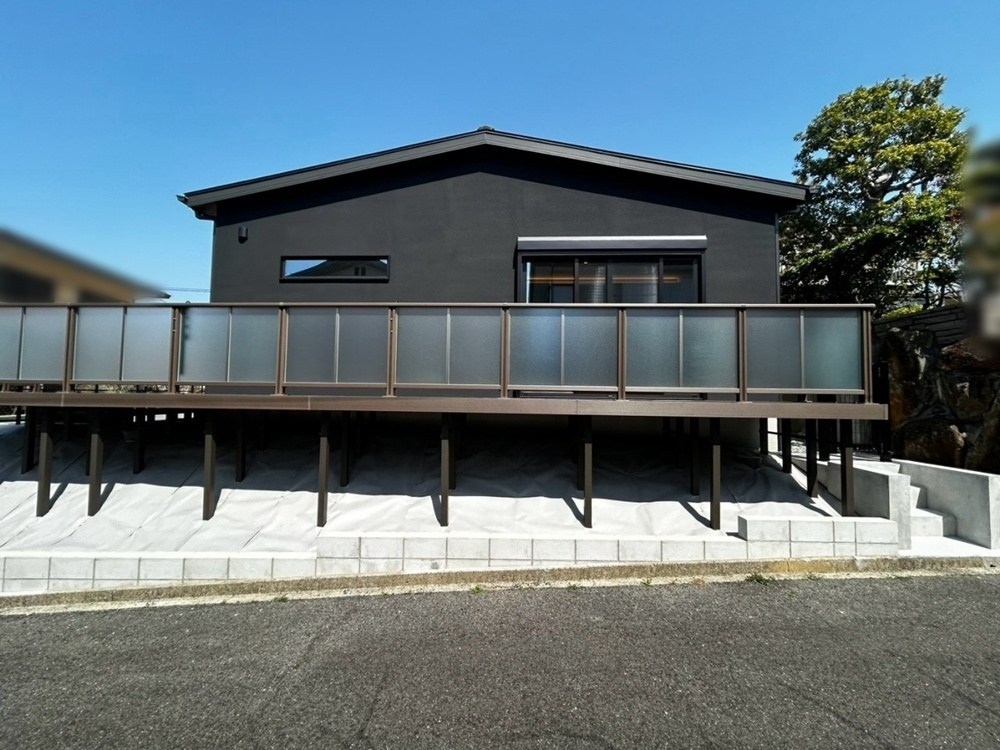 三原台４丁　 その他