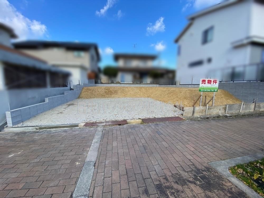 西山台２丁目　Ａ号地 その他