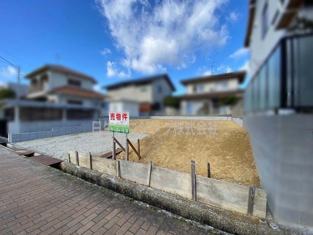 西山台２丁目　Ａ号地 その他